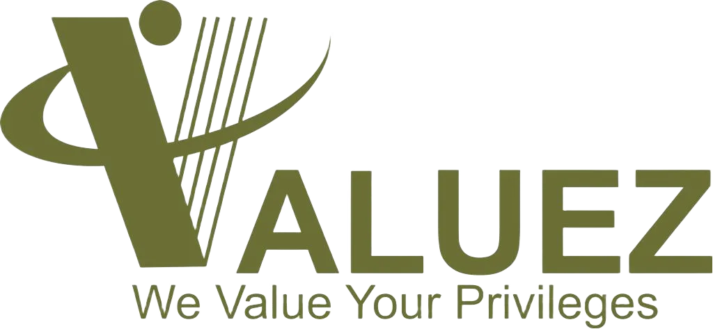 Valuez Logo
